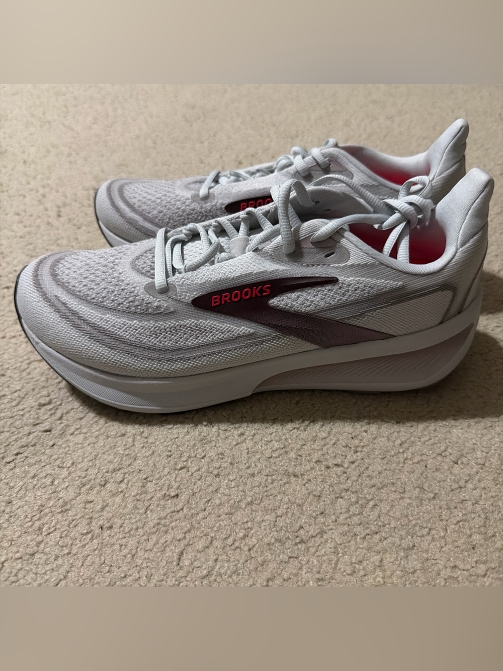 Brooks Revel 9 Women’s Size 10B Shoes Sneakers Running Walking 1204891B005 NEW